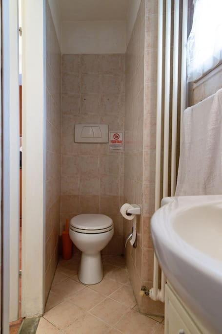 Il Cuore Di + Corte Privata+ Wifi+ac Florencia