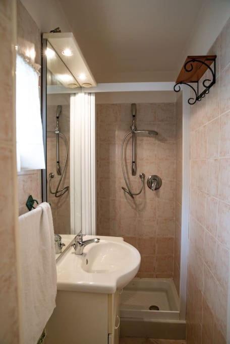 Il Cuore Di + Corte Privata+ Wifi+ac Florencia