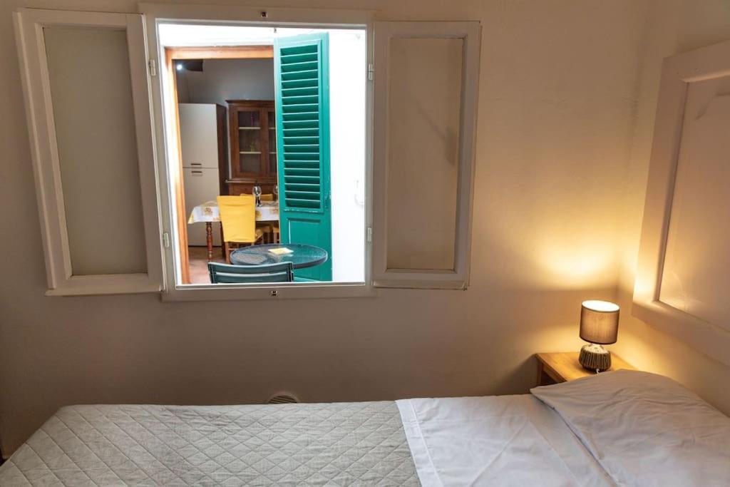 Il Cuore Di + Corte Privata+ Wifi+ac * Florencia