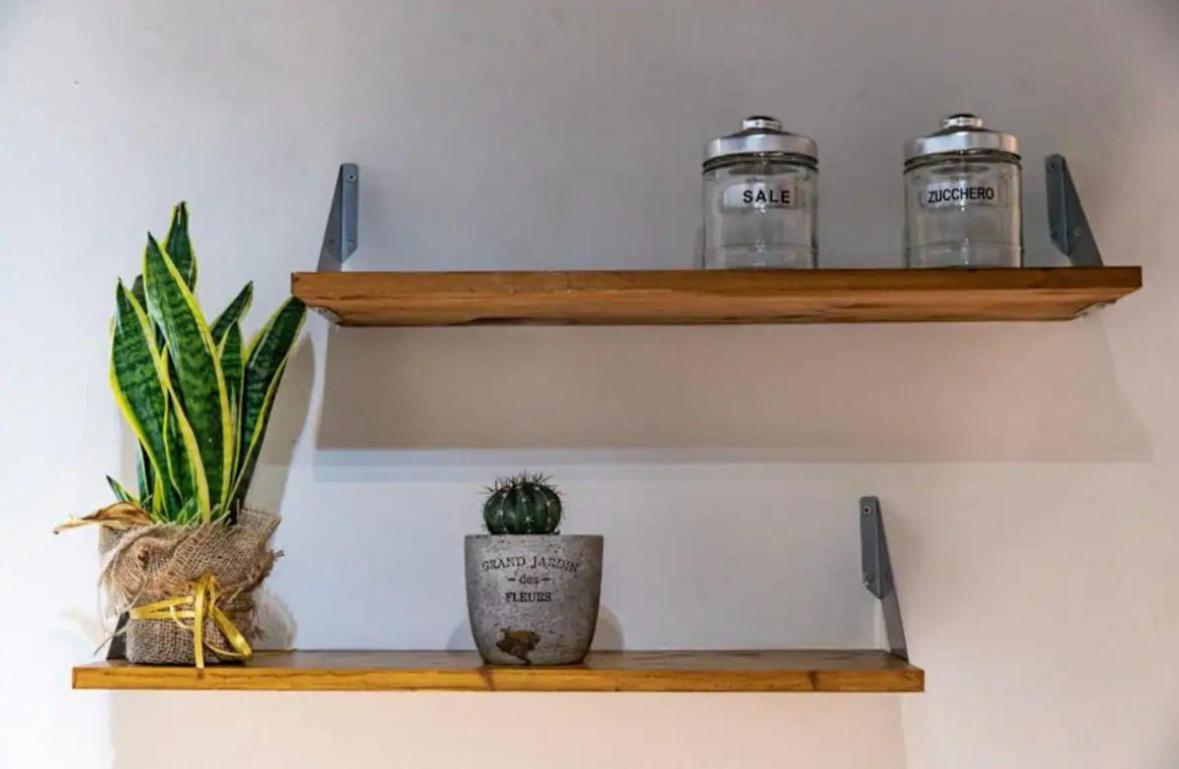 Il Cuore Di + Corte Privata+ Wifi+ac Apartamento Florencia