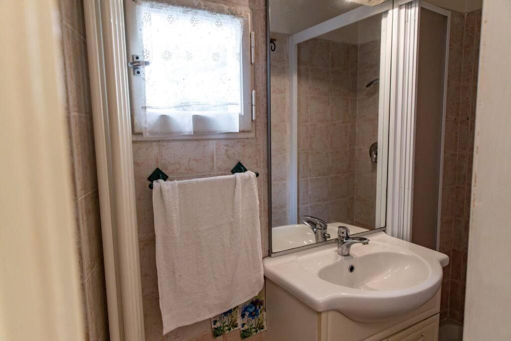 Apartamento Il Cuore Di + Corte Privata+ Wifi+ac