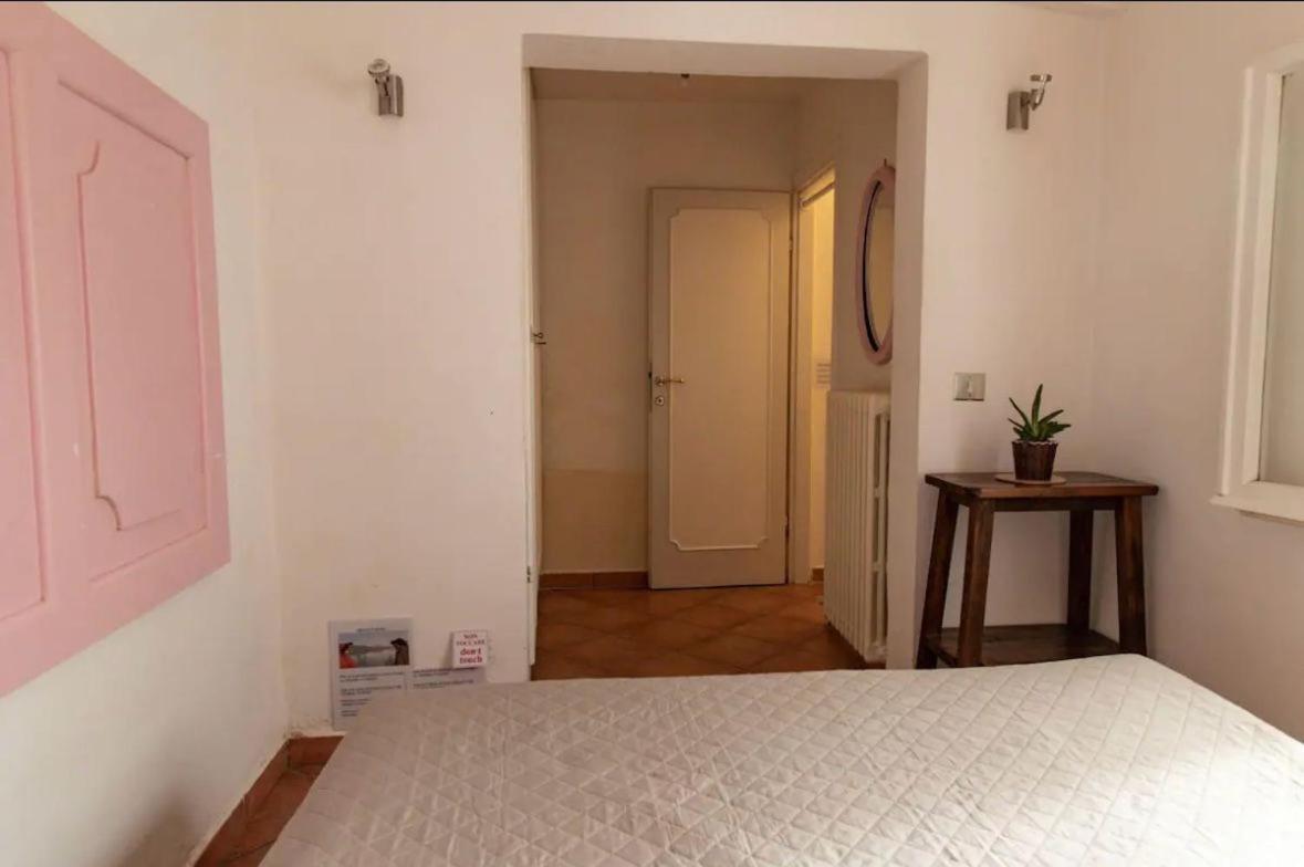 Il Cuore Di + Corte Privata+ Wifi+ac Apartamento *